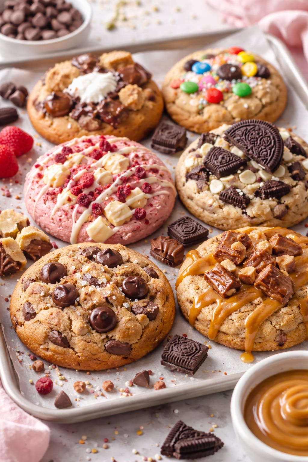 Galletas