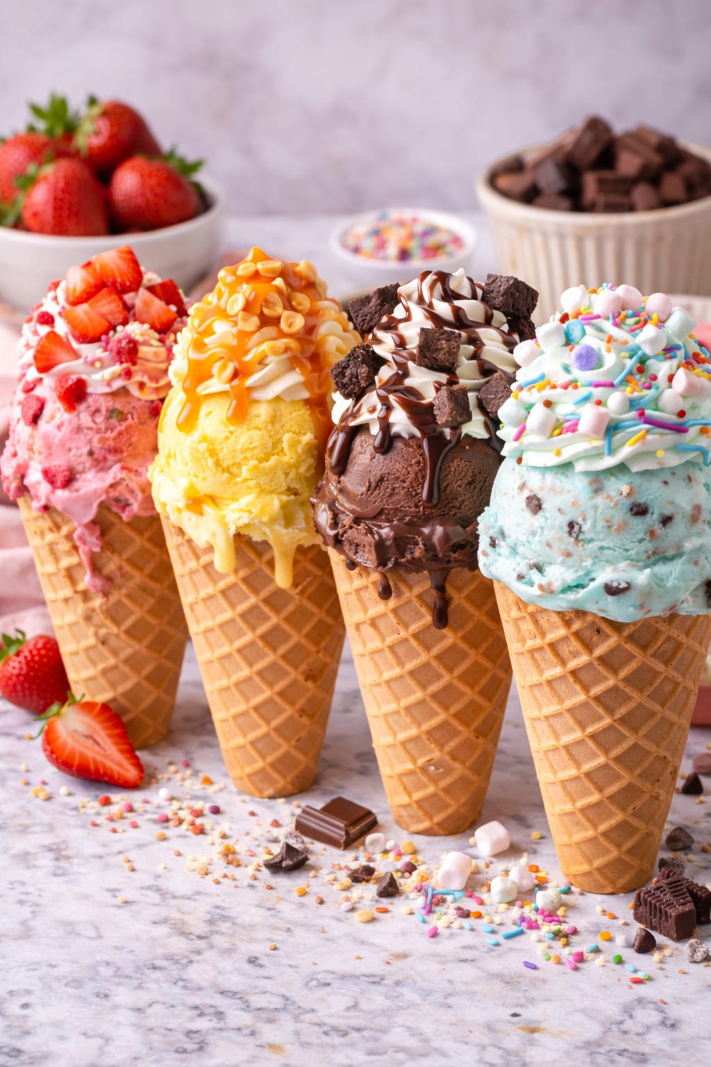 Helados